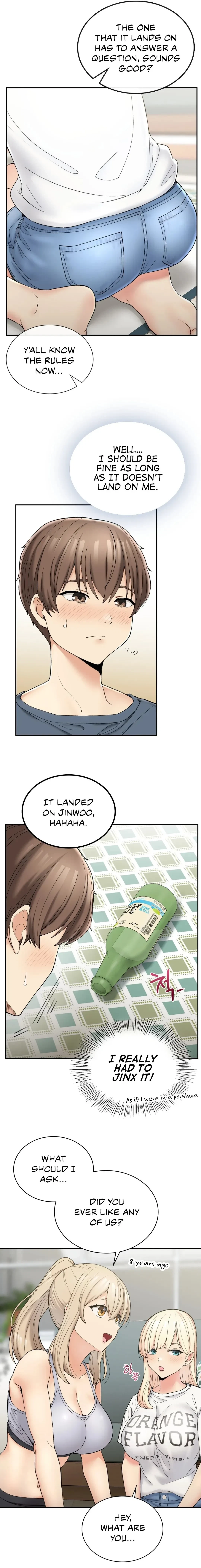 Hometown Hotties Chapter 2, page 22