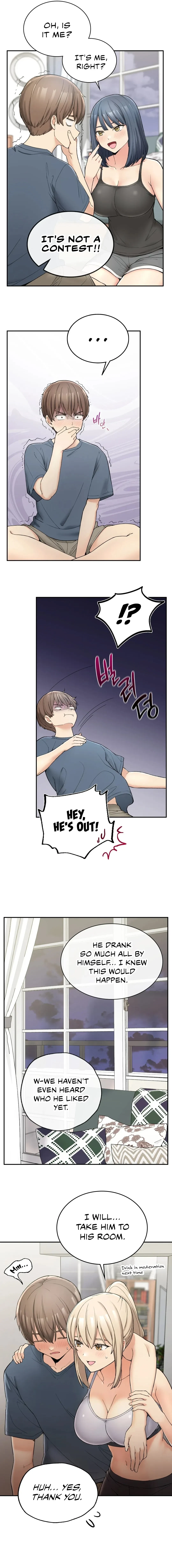 Hometown Hotties Chapter 2, page 24