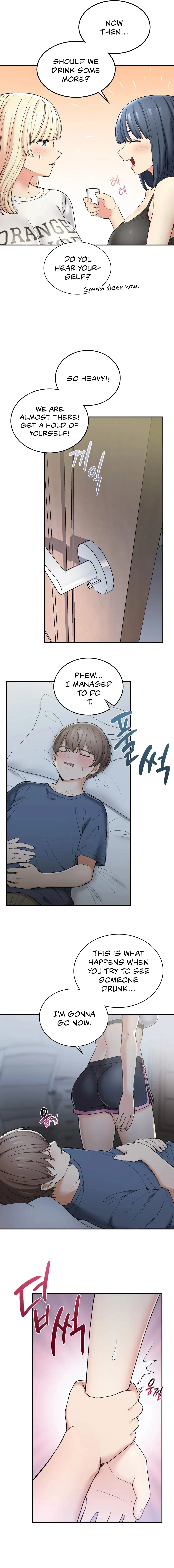 Hometown Hotties Chapter 2, page 25
