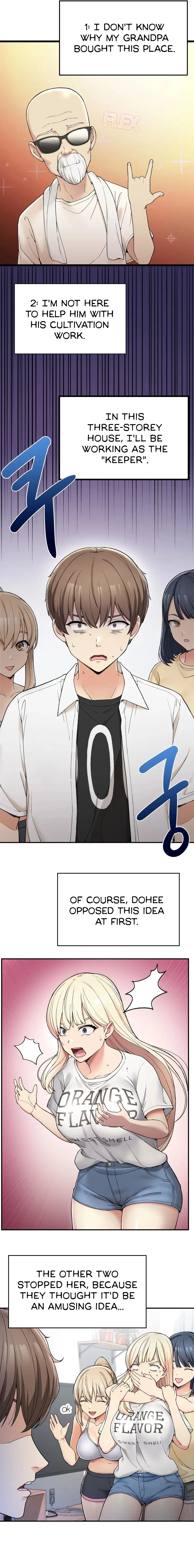 Hometown Hotties Chapter 2, page 4
