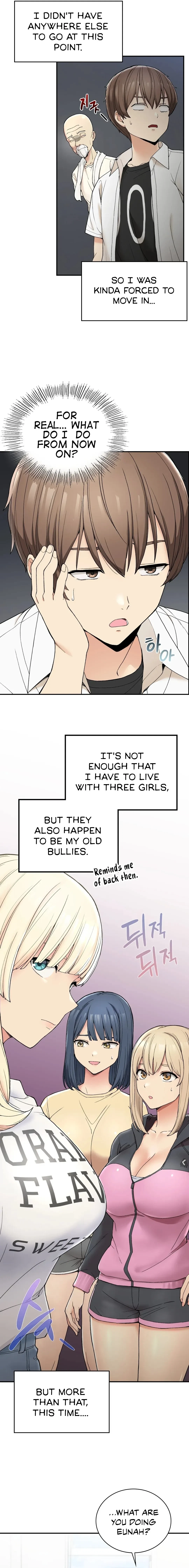 Hometown Hotties Chapter 2, page 5