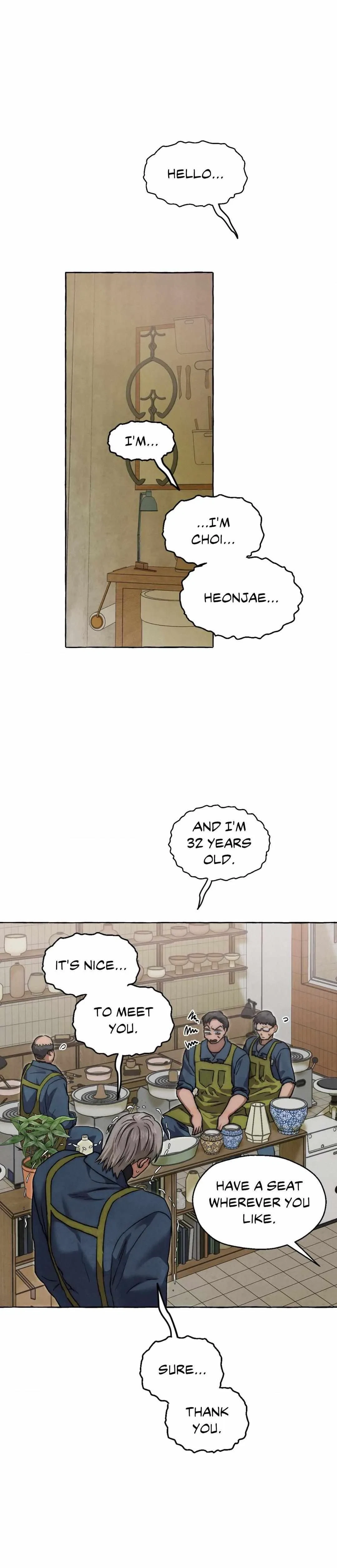 Slammer Dogs Chapter 59, page 12