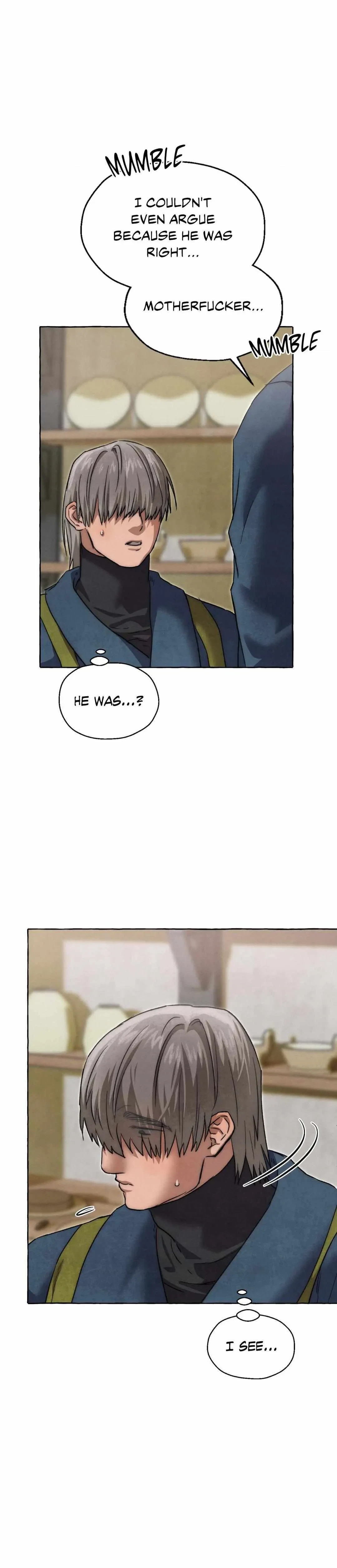 Slammer Dogs Chapter 59, page 24