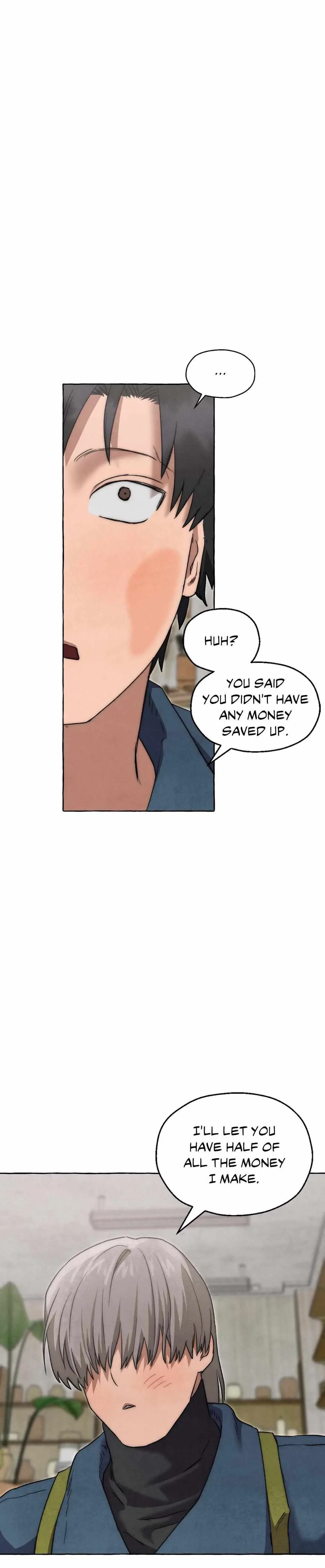 Slammer Dogs Chapter 59, page 28
