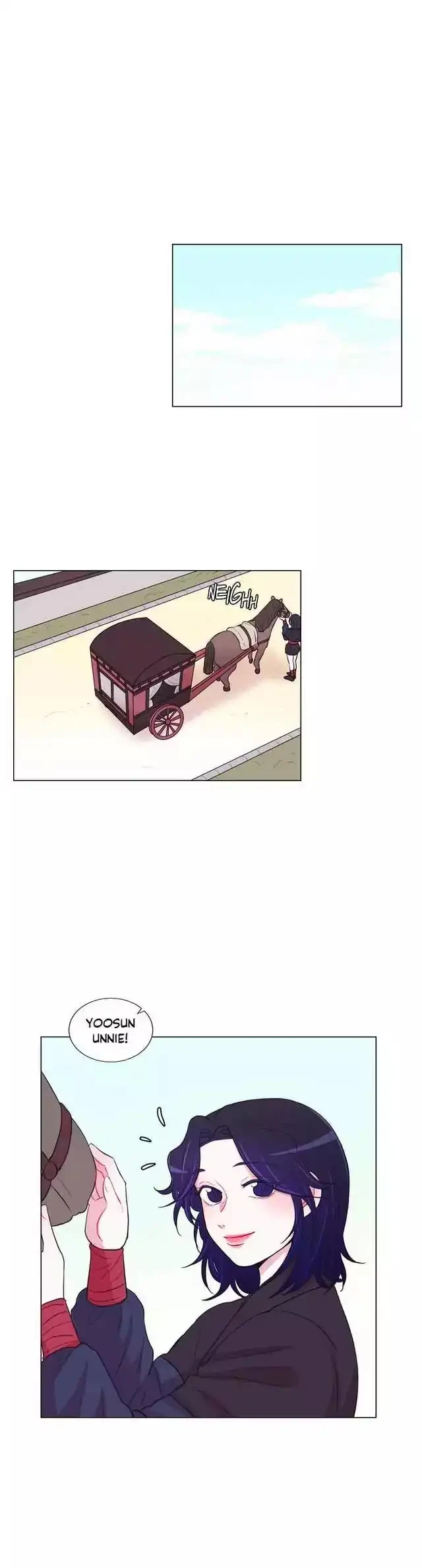 Moonlight Garden Chapter 35, page 13