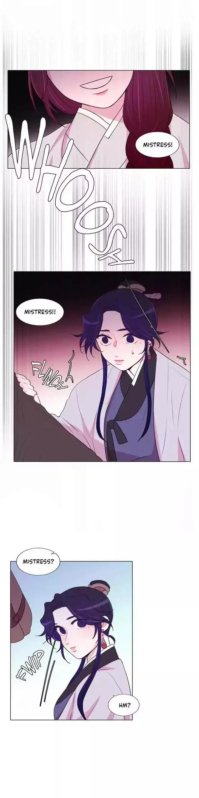 Moonlight Garden Chapter 35, page 15
