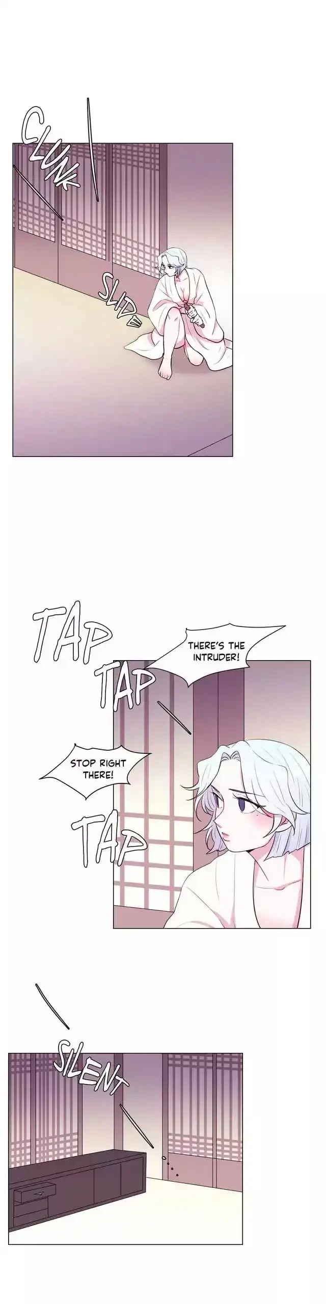 Moonlight Garden Chapter 35, page 20