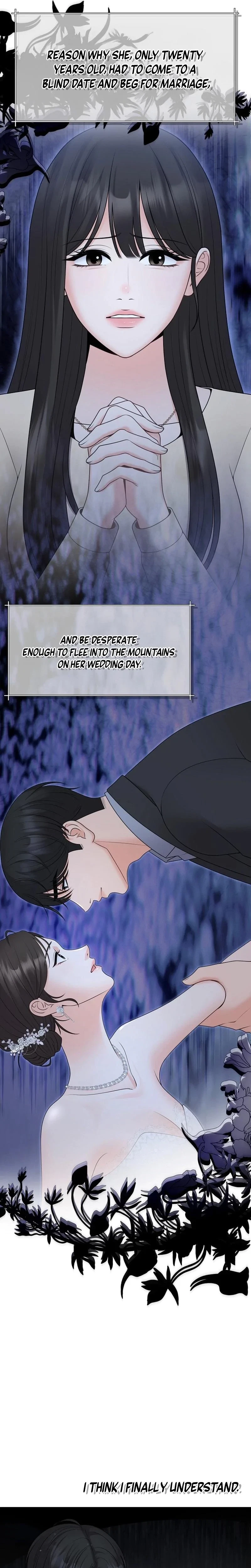 The Twenty-Year-Old Bride Chapter 21, page 13