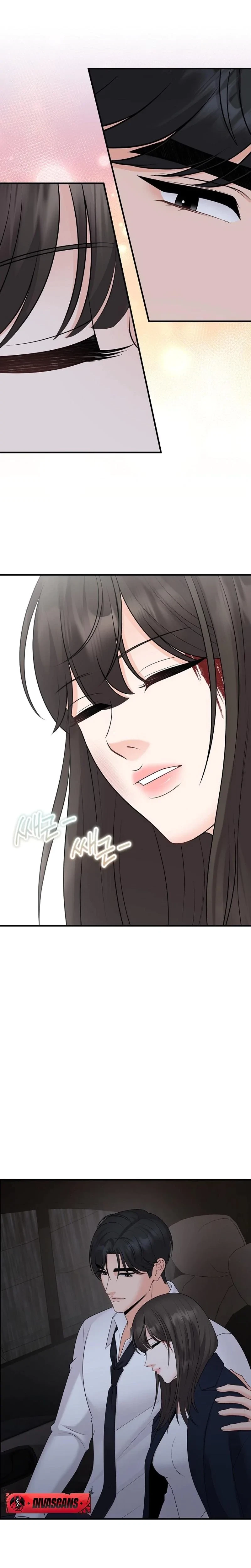 The Twenty-Year-Old Bride Chapter 21, page 18