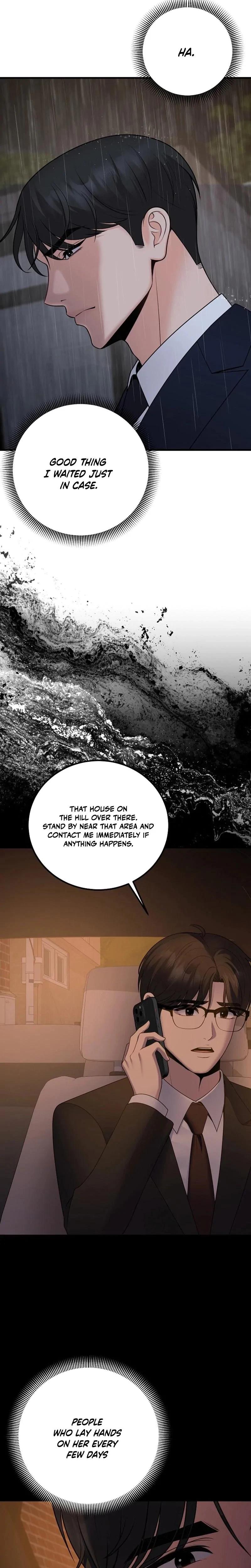 The Twenty-Year-Old Bride Chapter 21, page 2