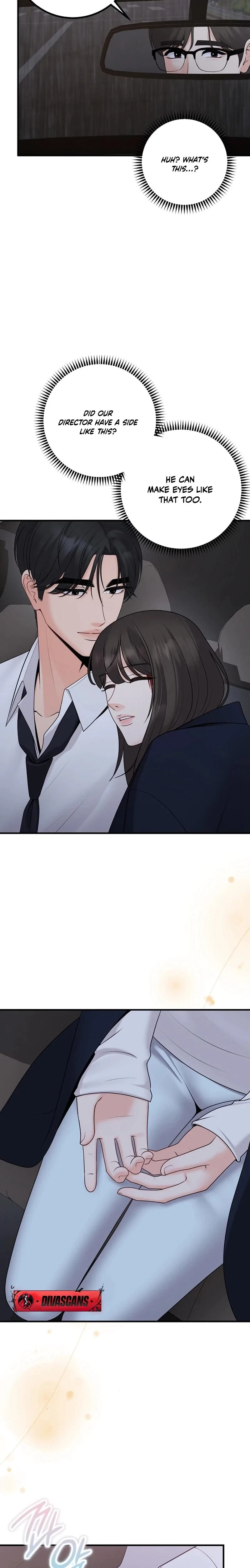 The Twenty-Year-Old Bride Chapter 21, page 20