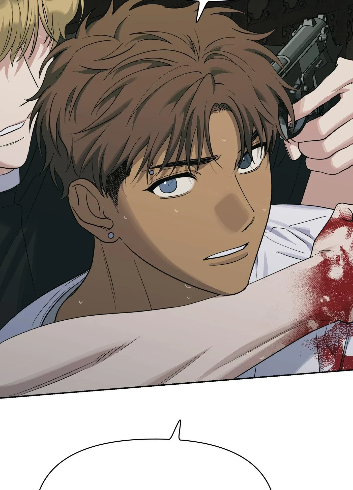 Heatwave Chapter 51, page 12