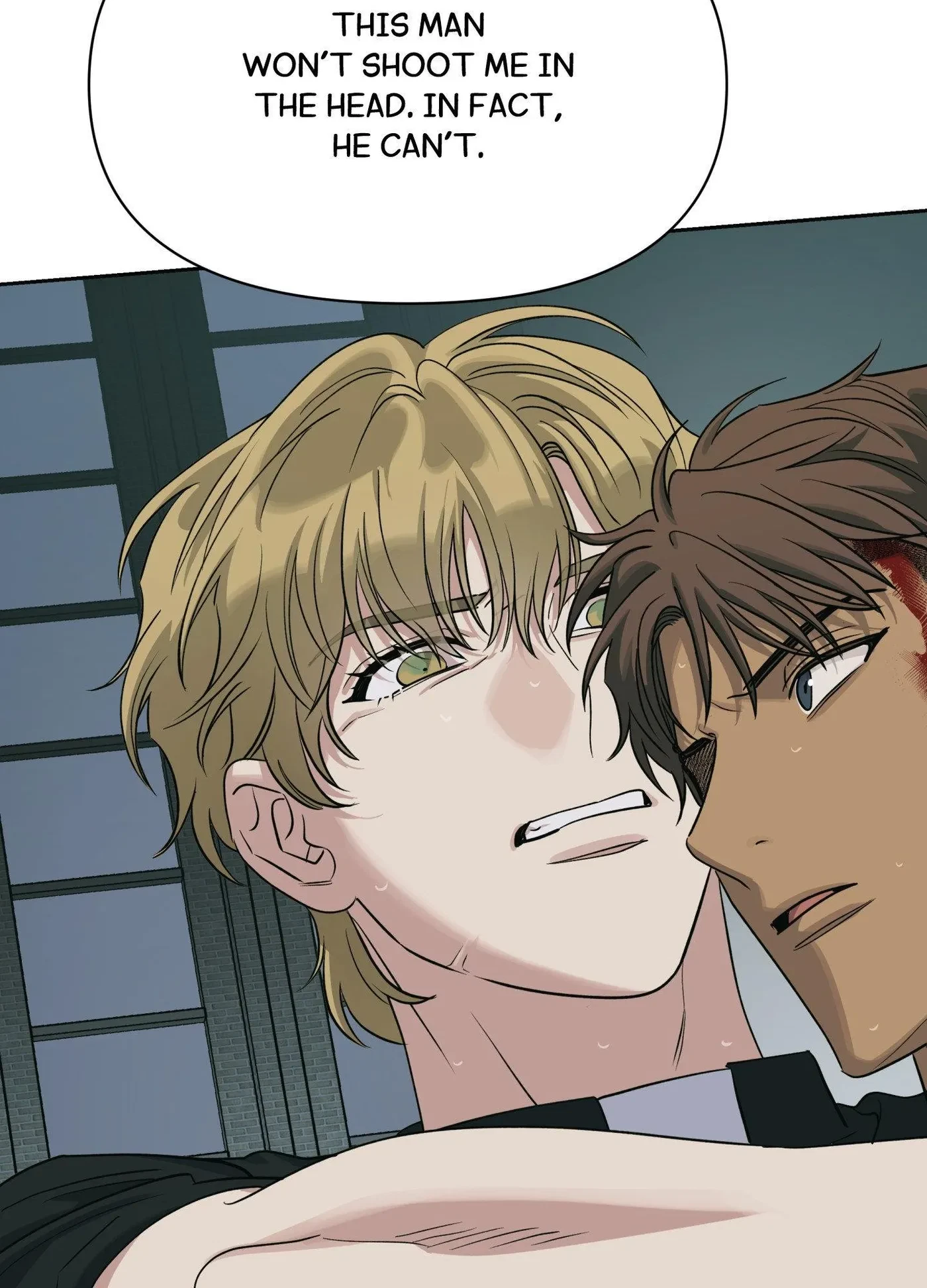 Heatwave Chapter 51, page 13