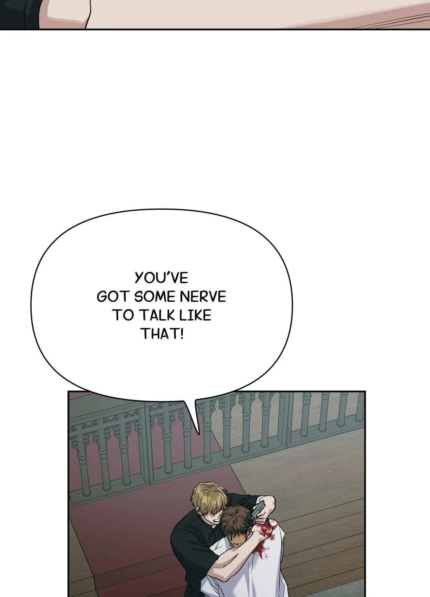 Heatwave Chapter 51, page 14