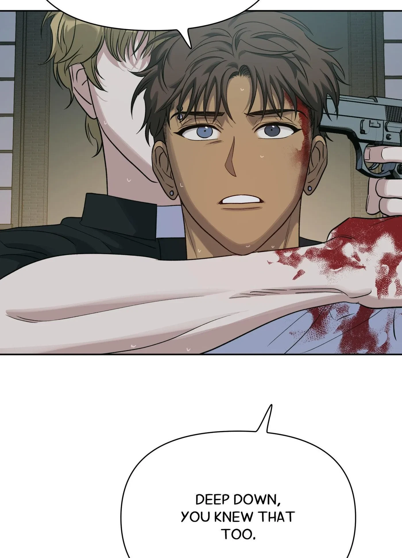 Heatwave Chapter 51, page 28