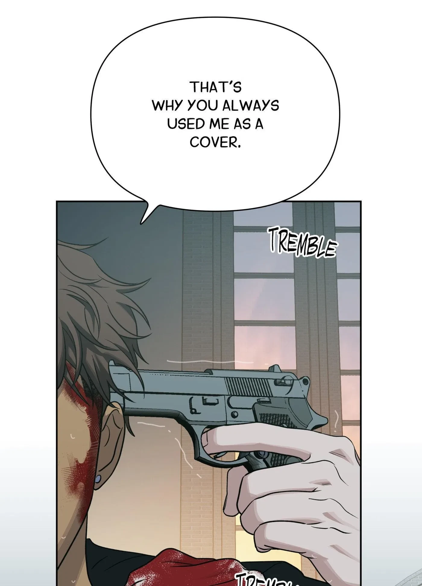 Heatwave Chapter 51, page 30