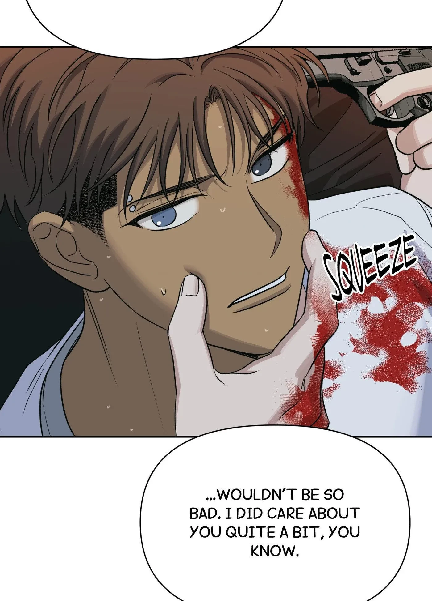 Heatwave Chapter 51, page 38