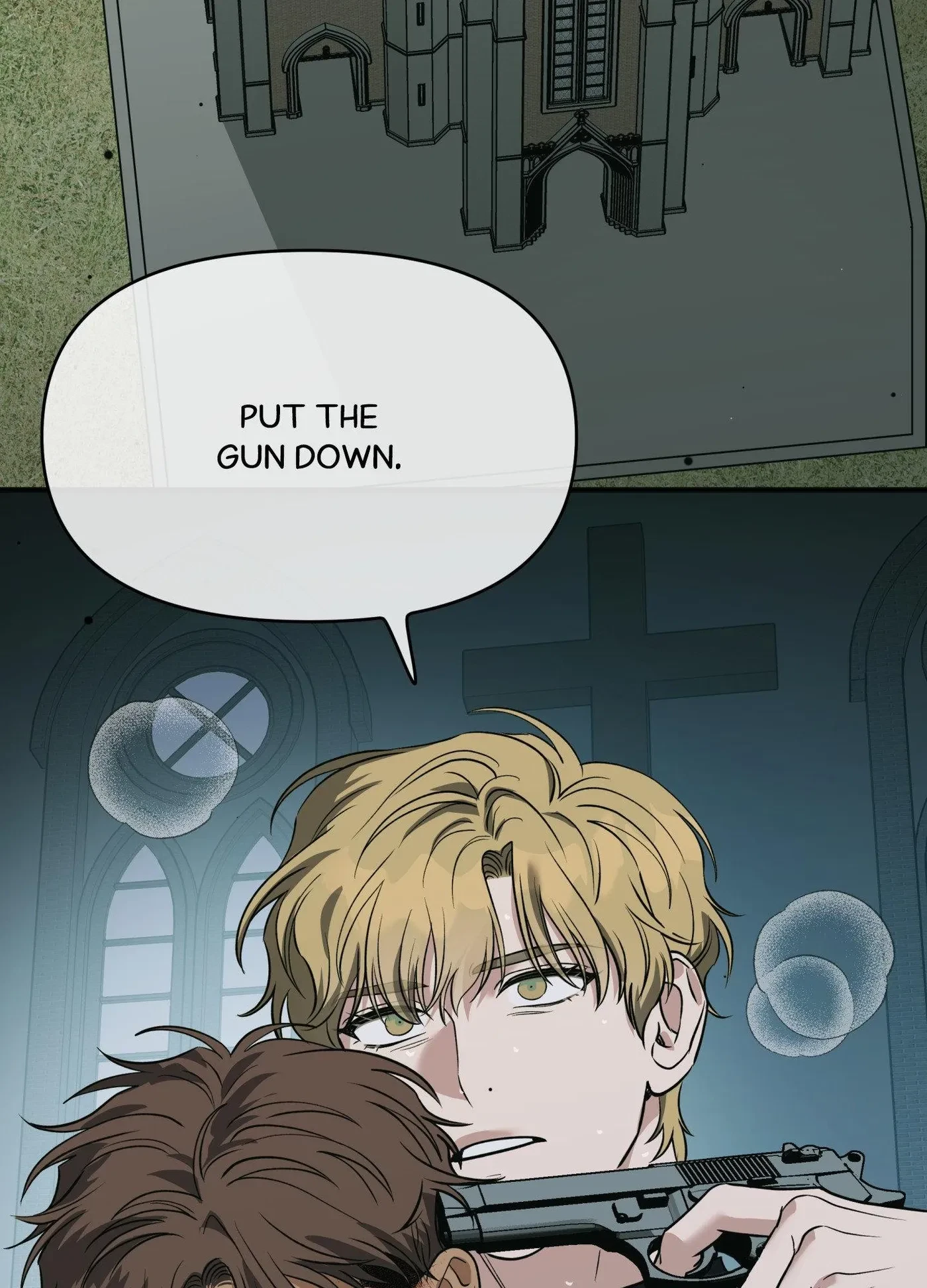 Heatwave Chapter 51, page 4