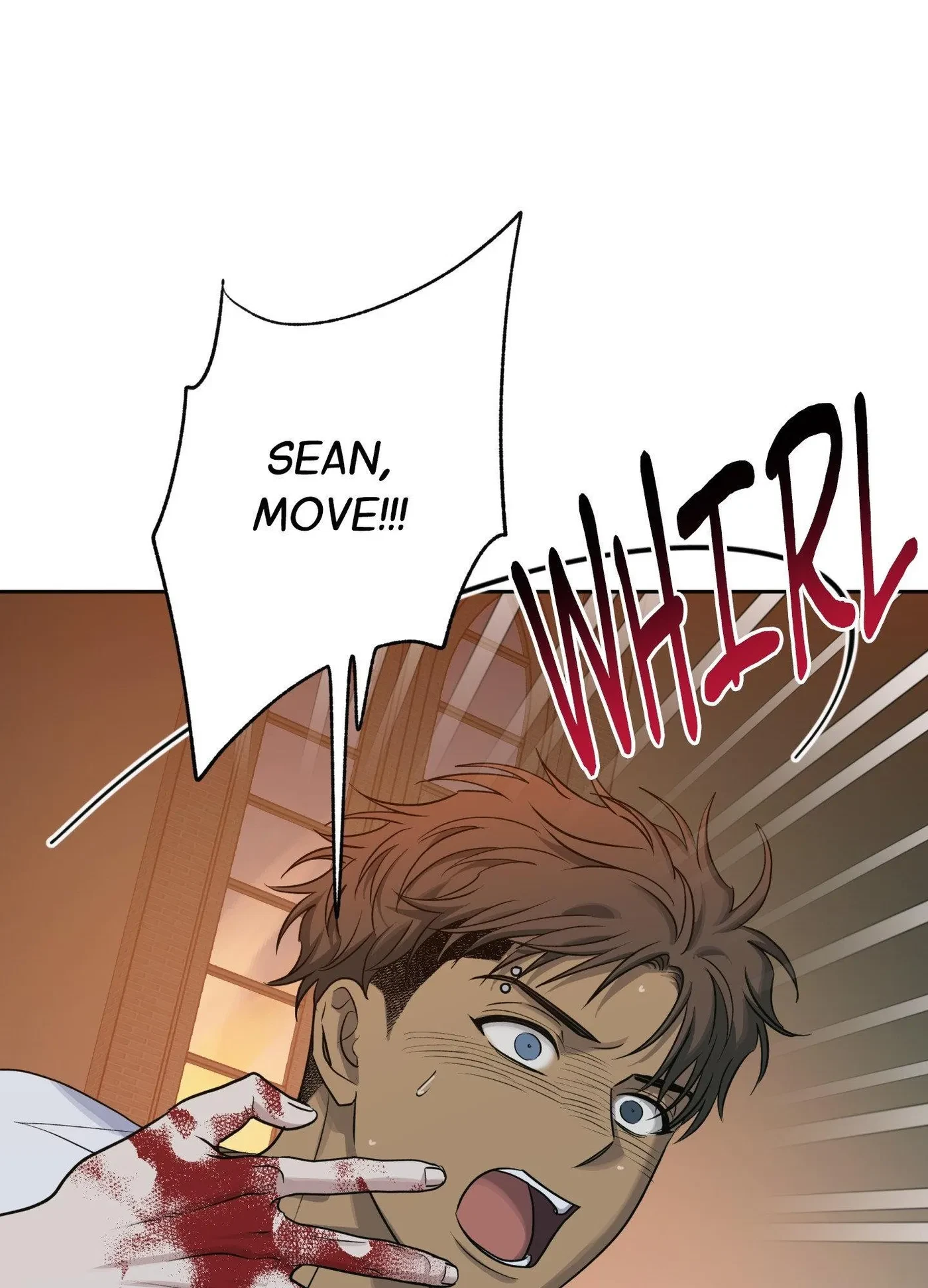 Heatwave Chapter 51, page 43