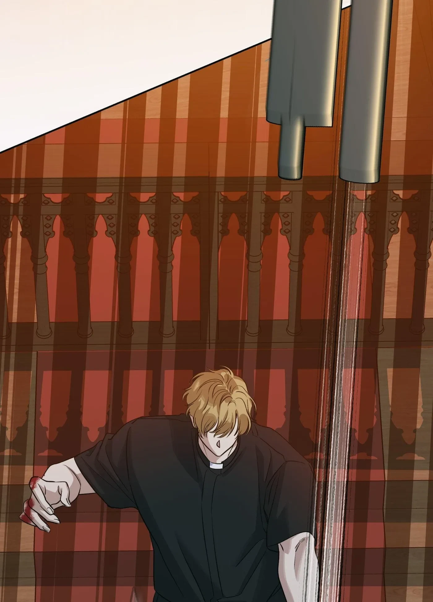 Heatwave Chapter 51, page 47
