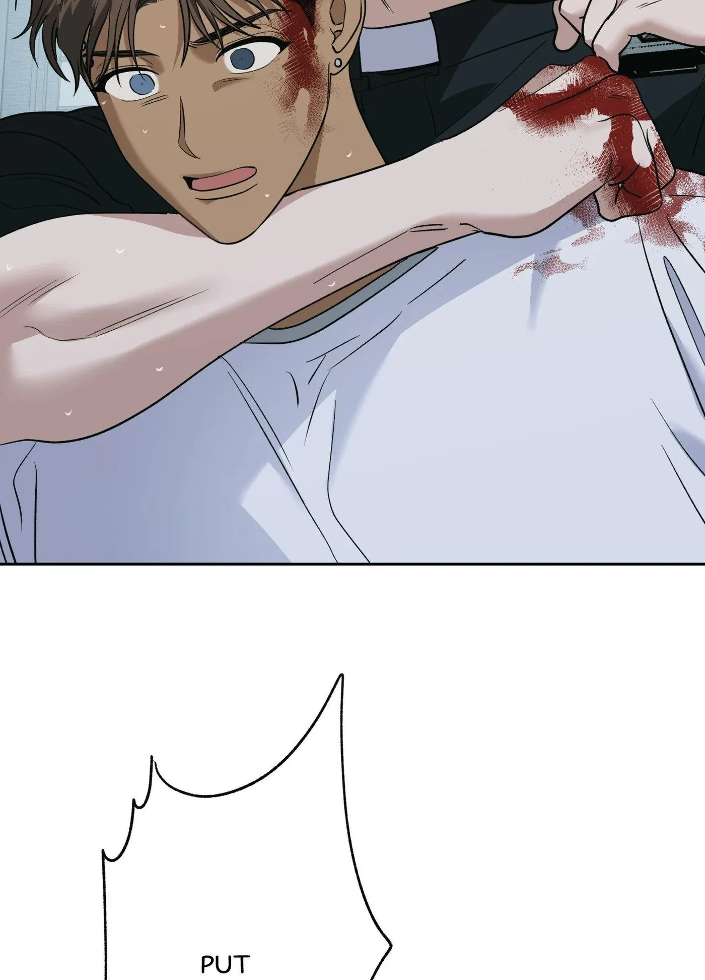 Heatwave Chapter 51, page 5