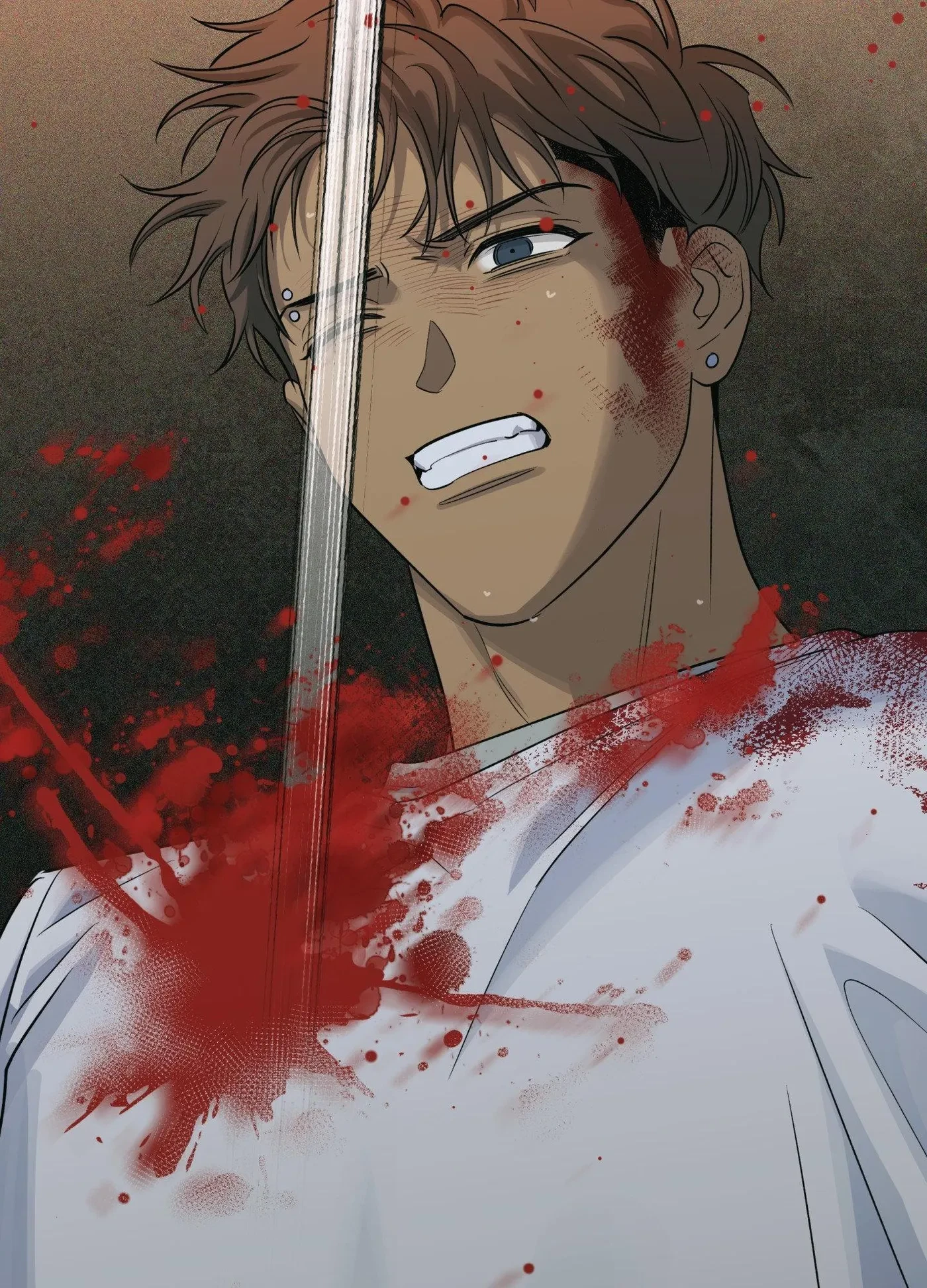 Heatwave Chapter 51, page 52