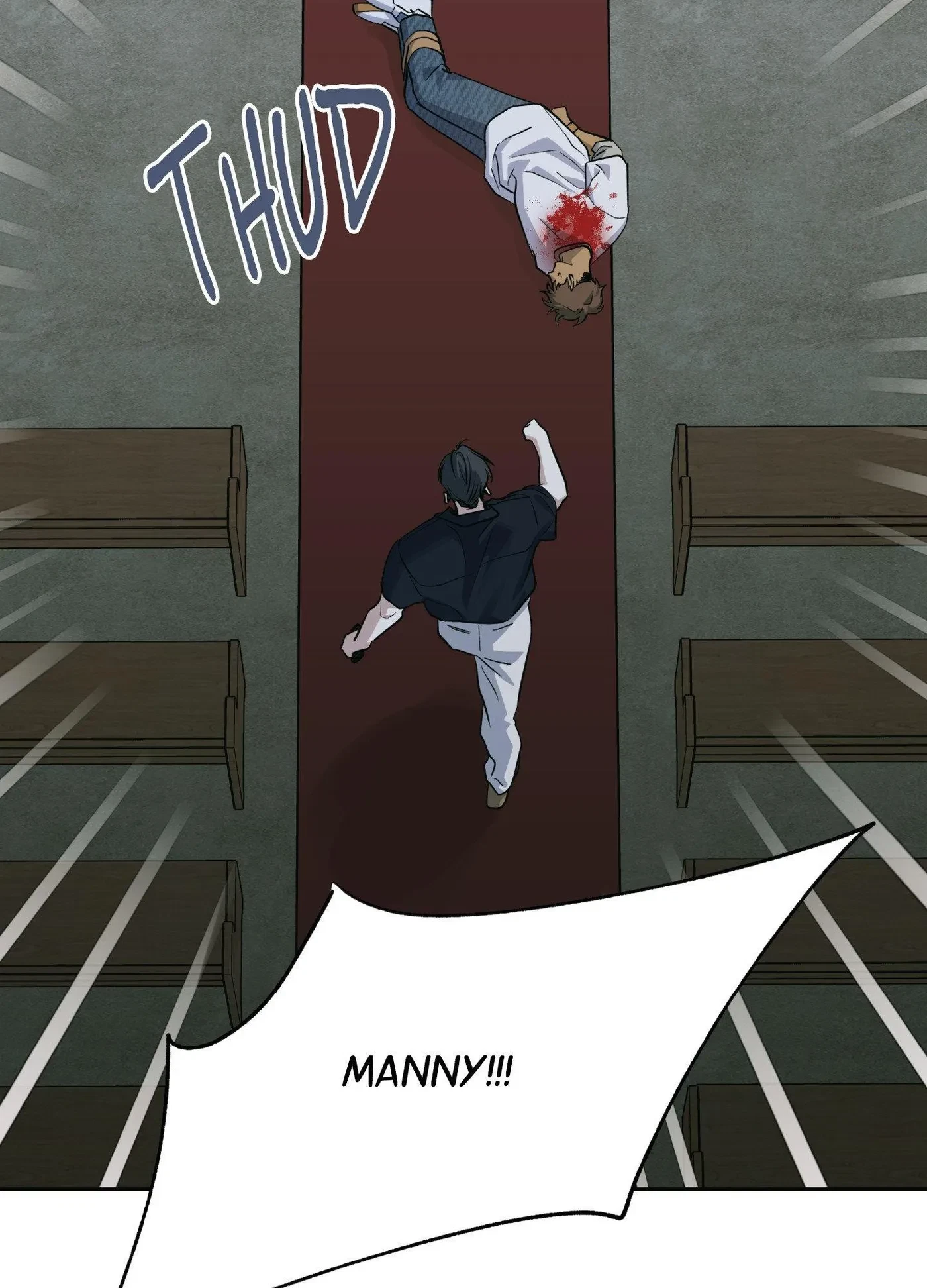Heatwave Chapter 51, page 56