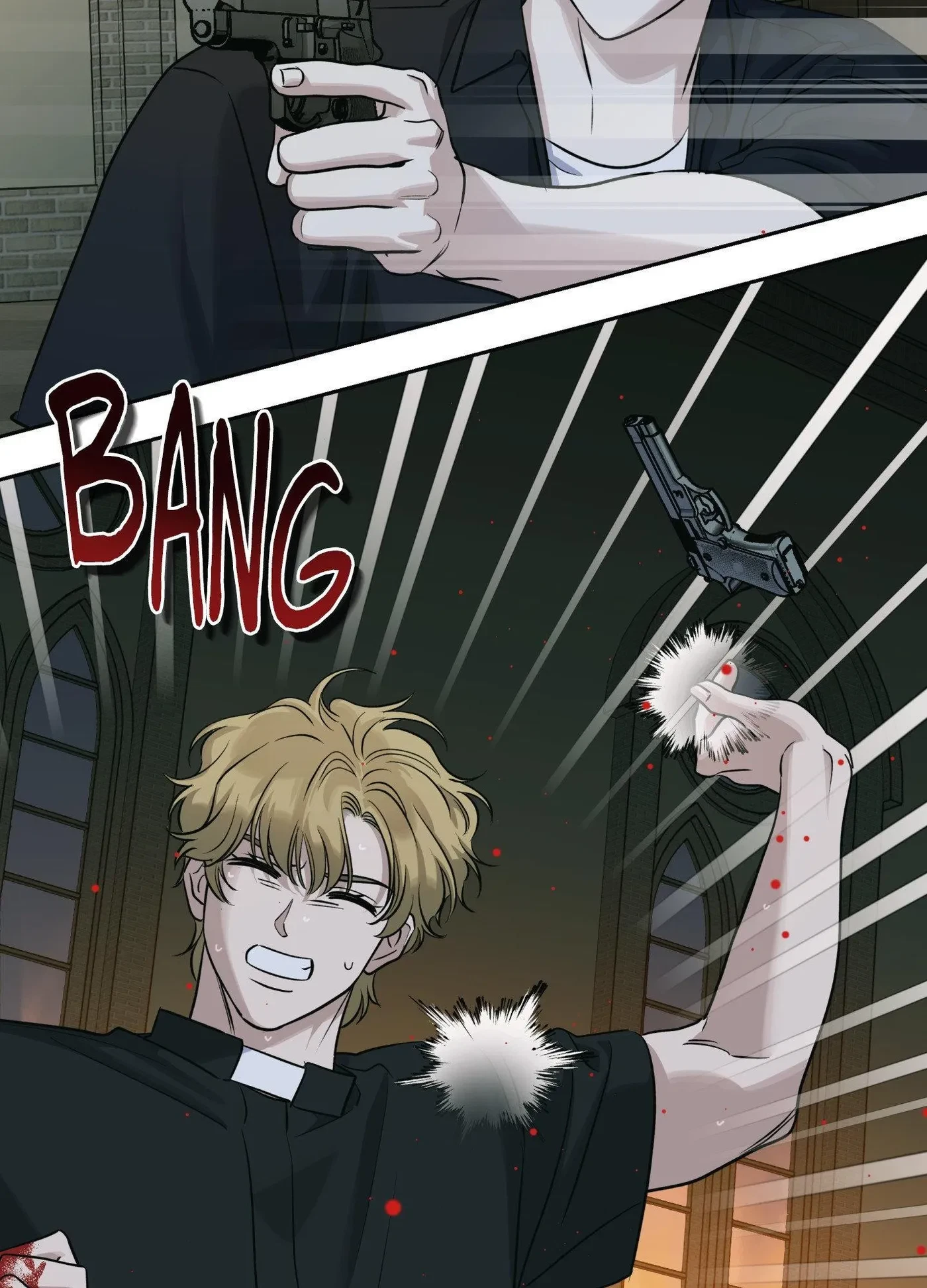 Heatwave Chapter 51, page 58