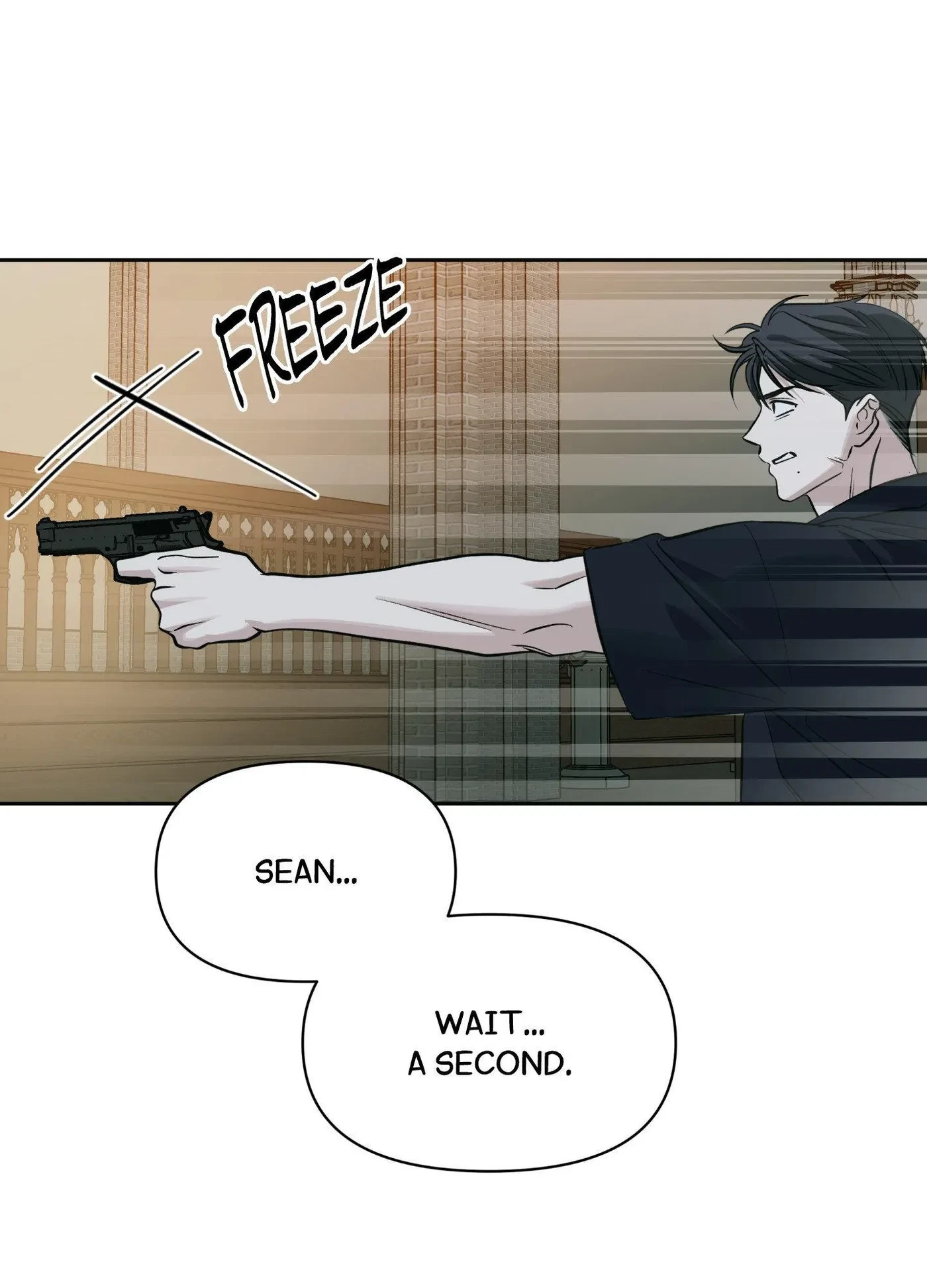 Heatwave Chapter 51, page 64