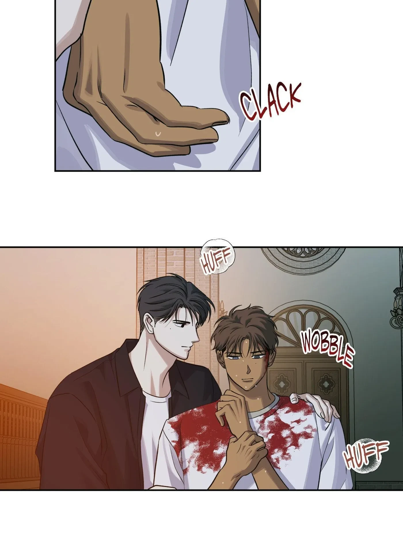 Heatwave Chapter 51, page 73