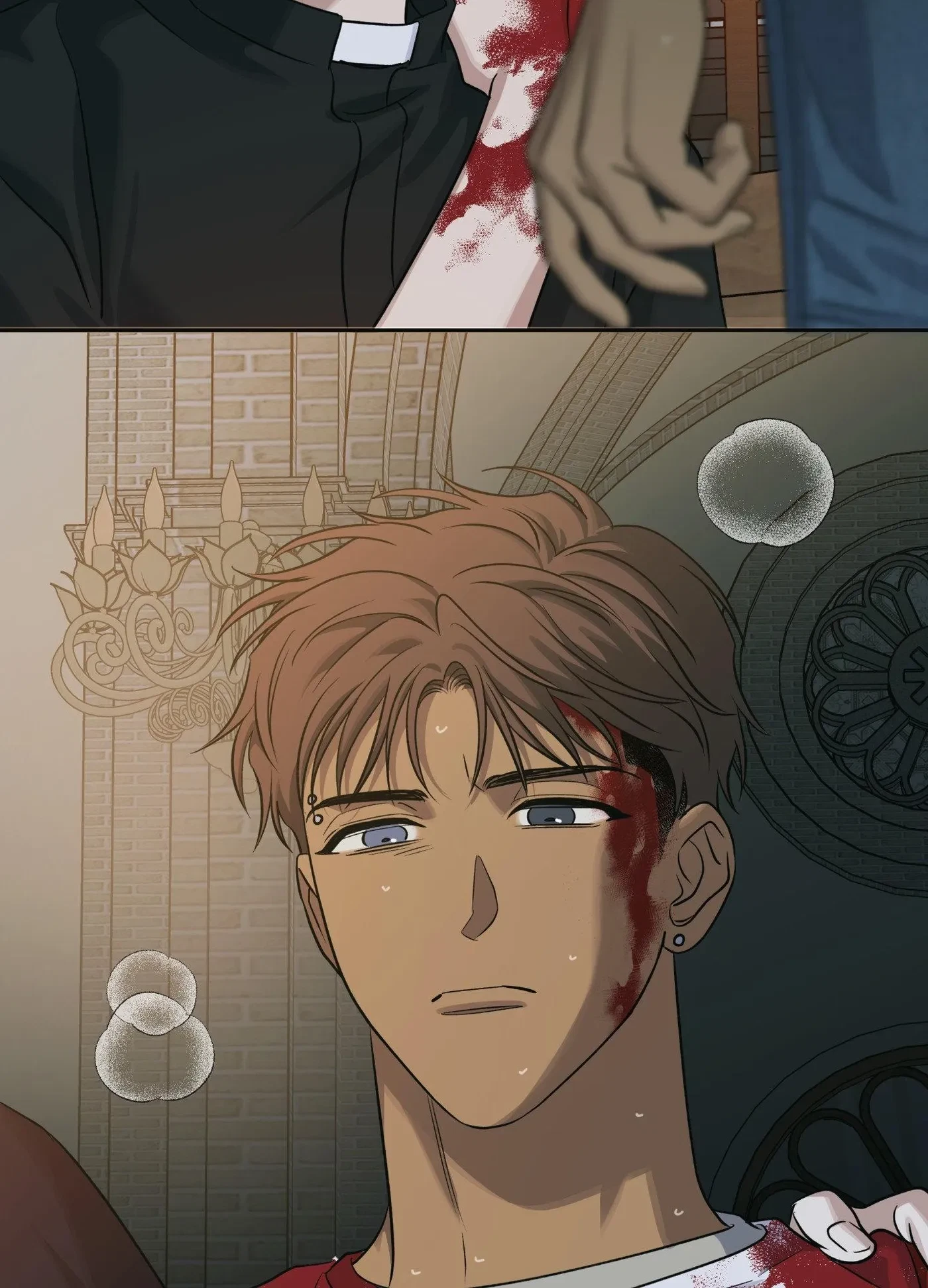 Heatwave Chapter 51, page 78