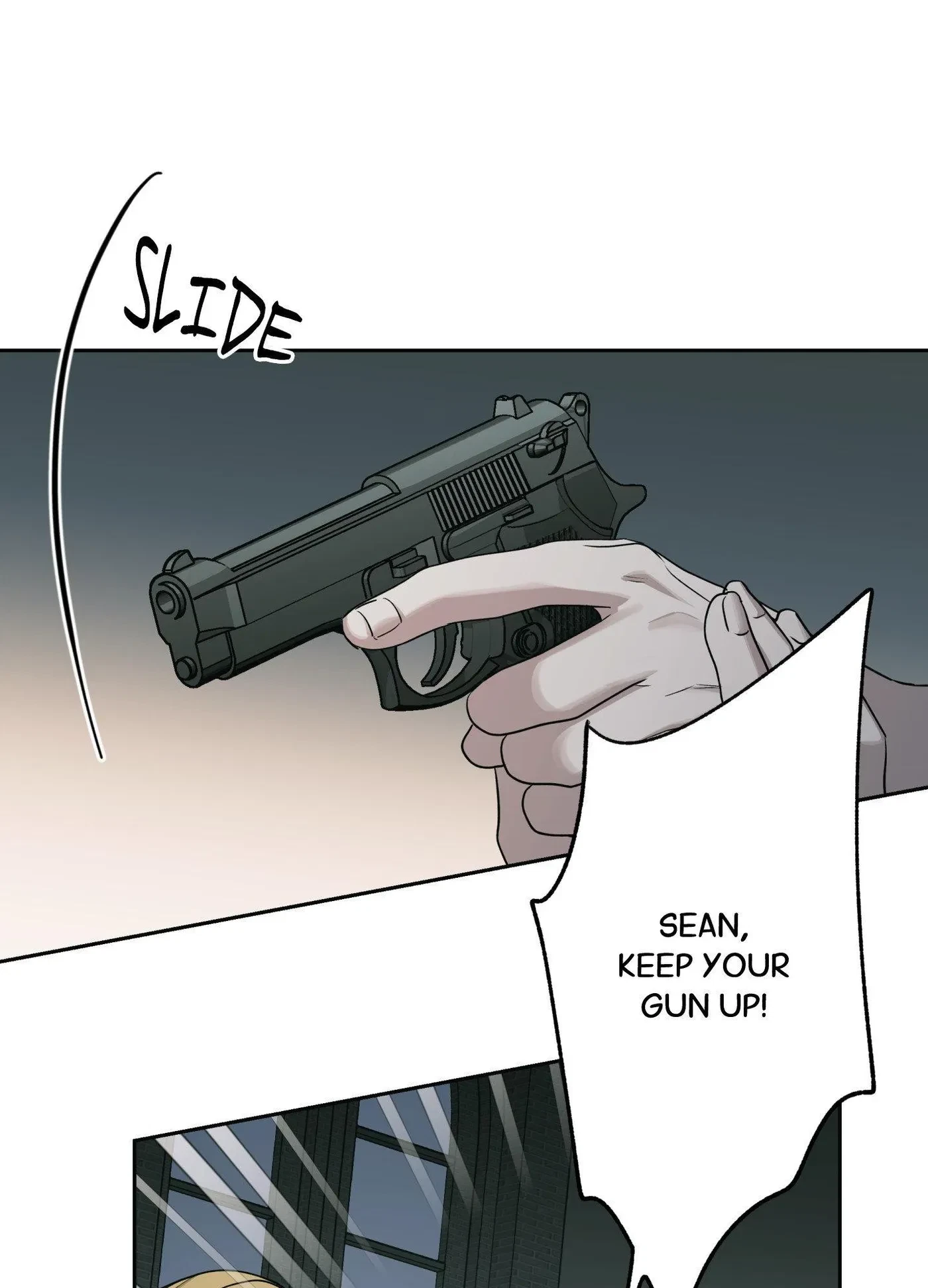 Heatwave Chapter 51, page 8