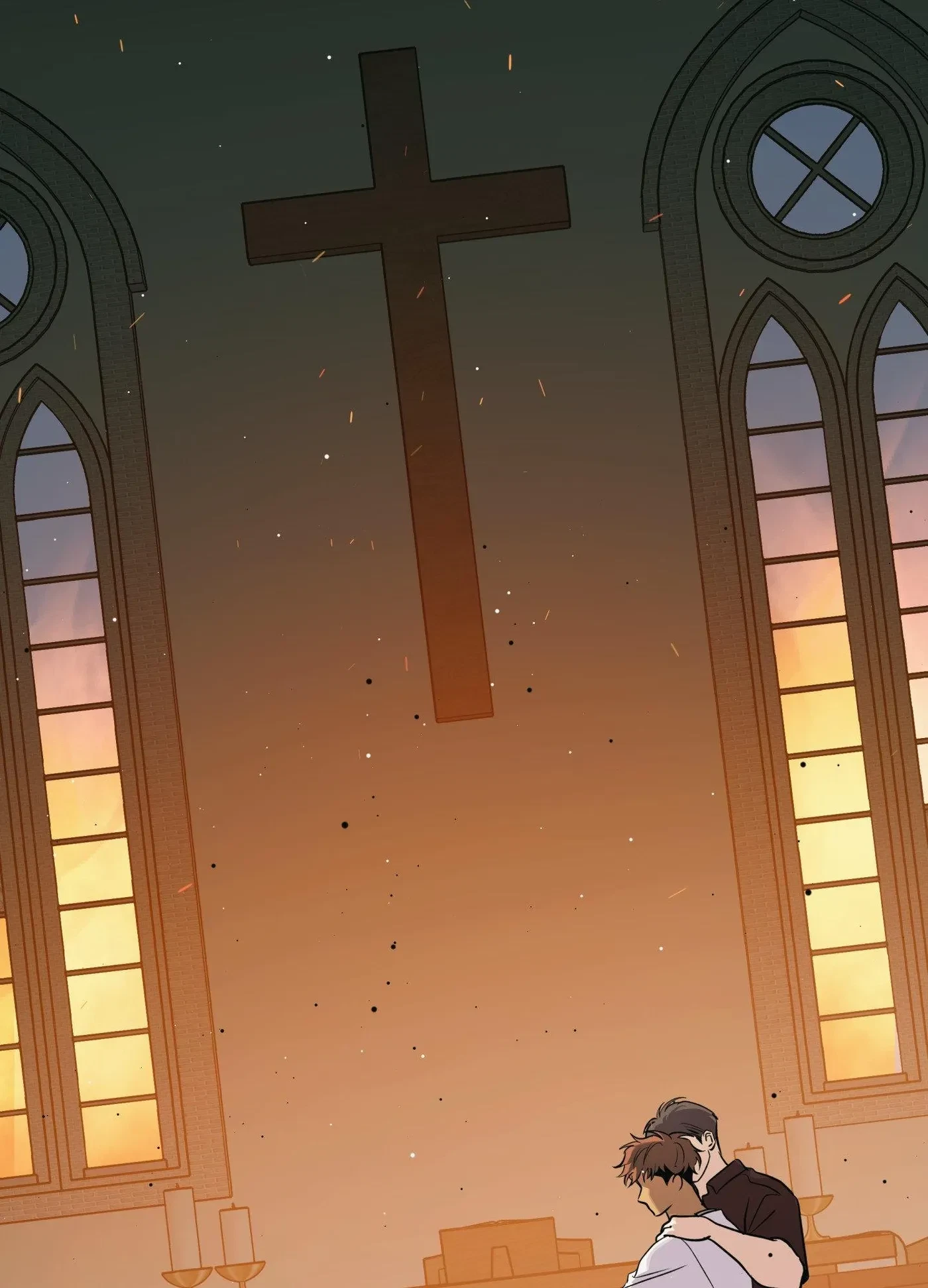 Heatwave Chapter 51, page 83