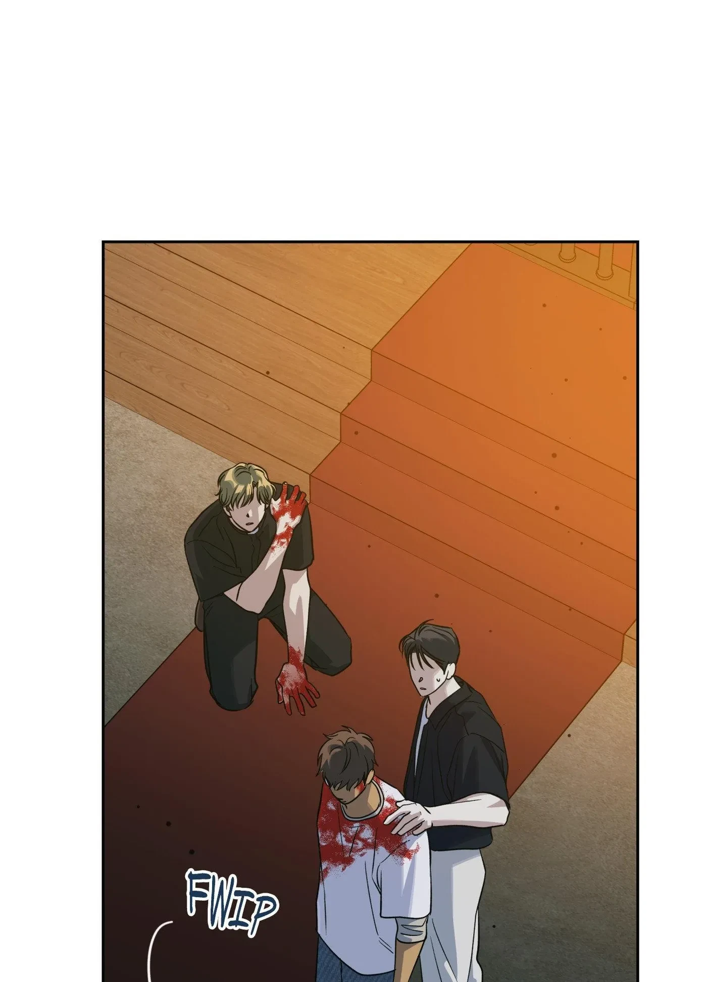 Heatwave Chapter 51, page 89