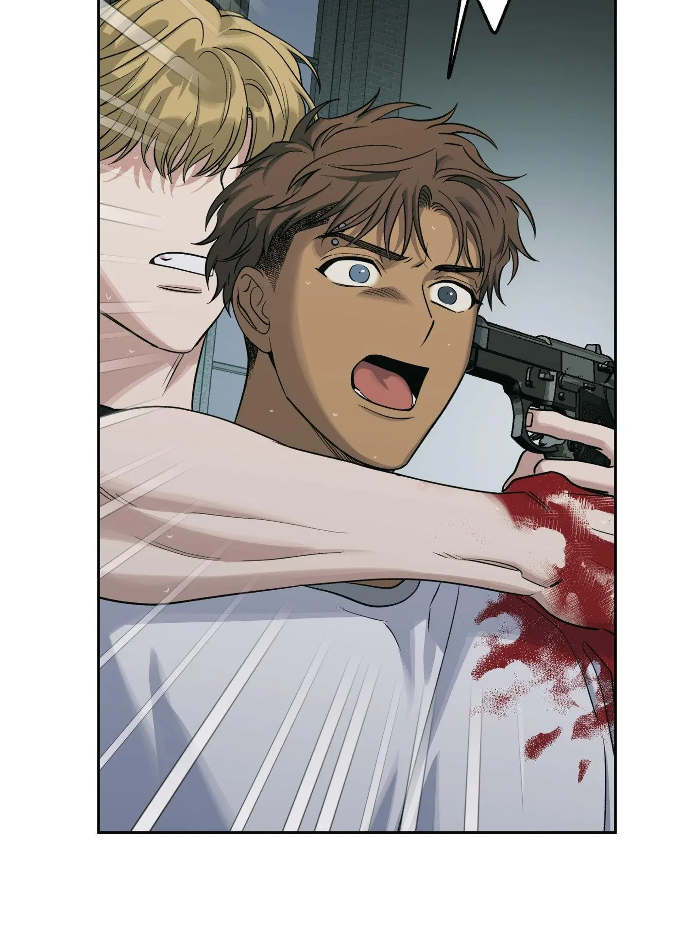 Heatwave Chapter 51, page 9