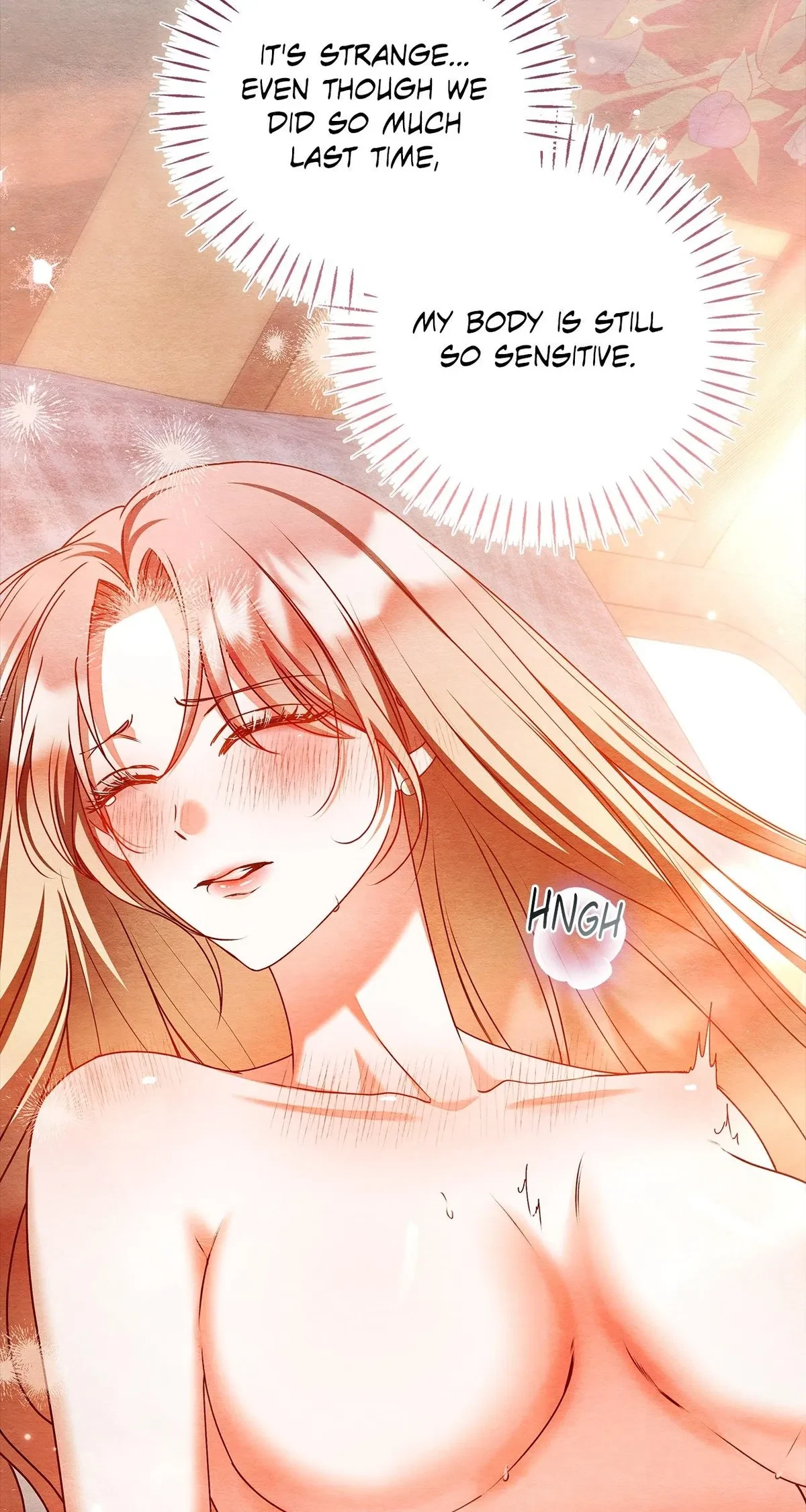 Night Of Ease Chapter 5, page 14