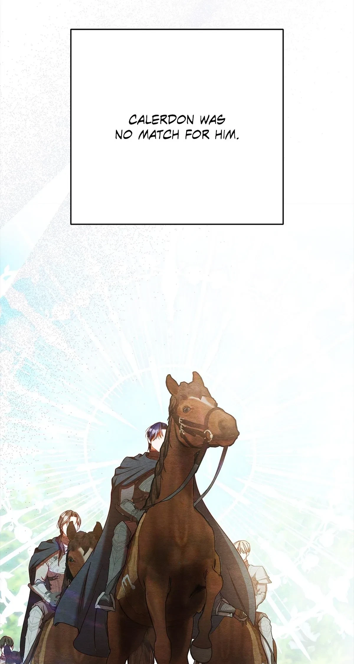 Night Of Ease Chapter 5, page 22