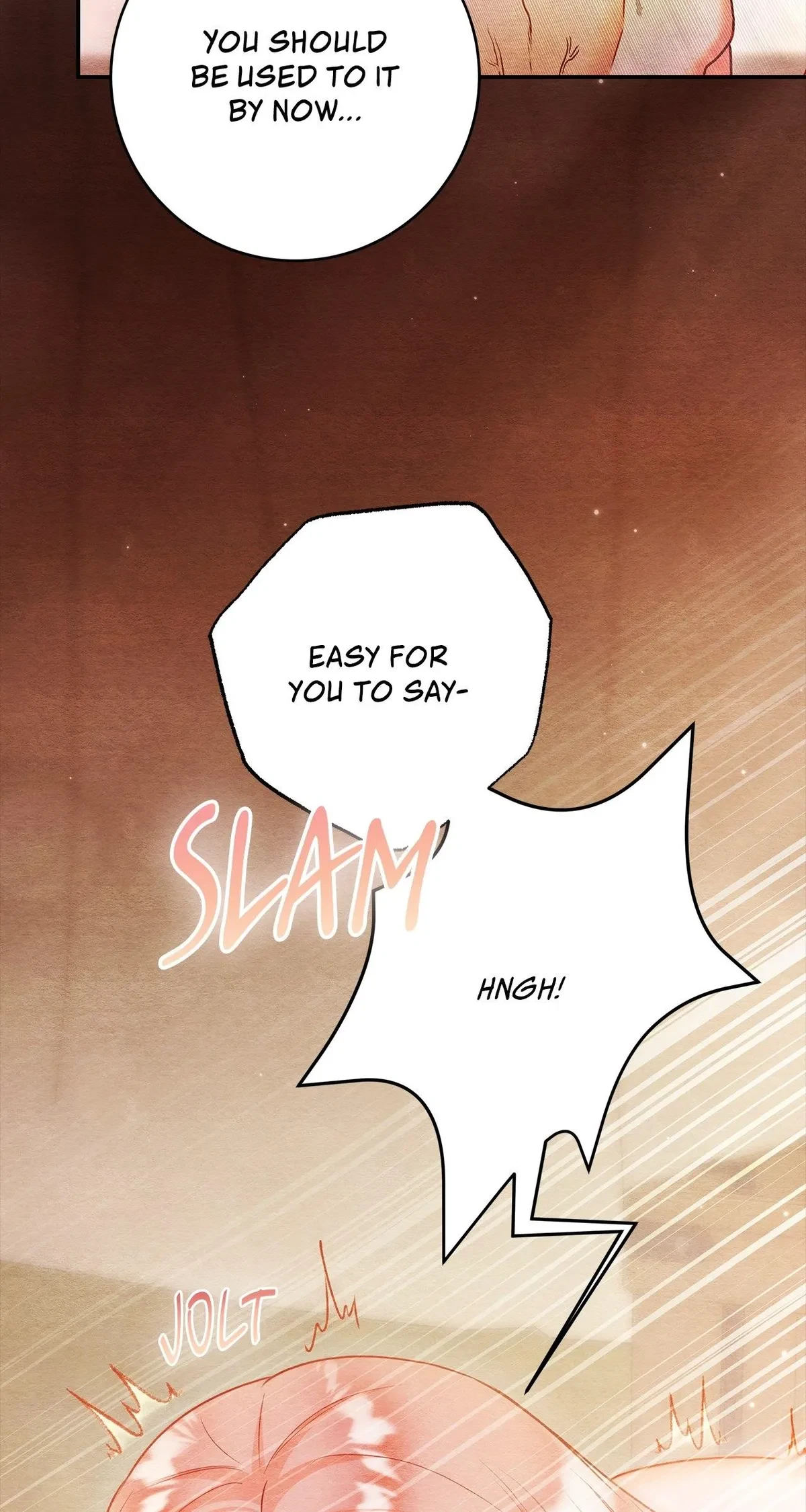 Night Of Ease Chapter 5, page 29