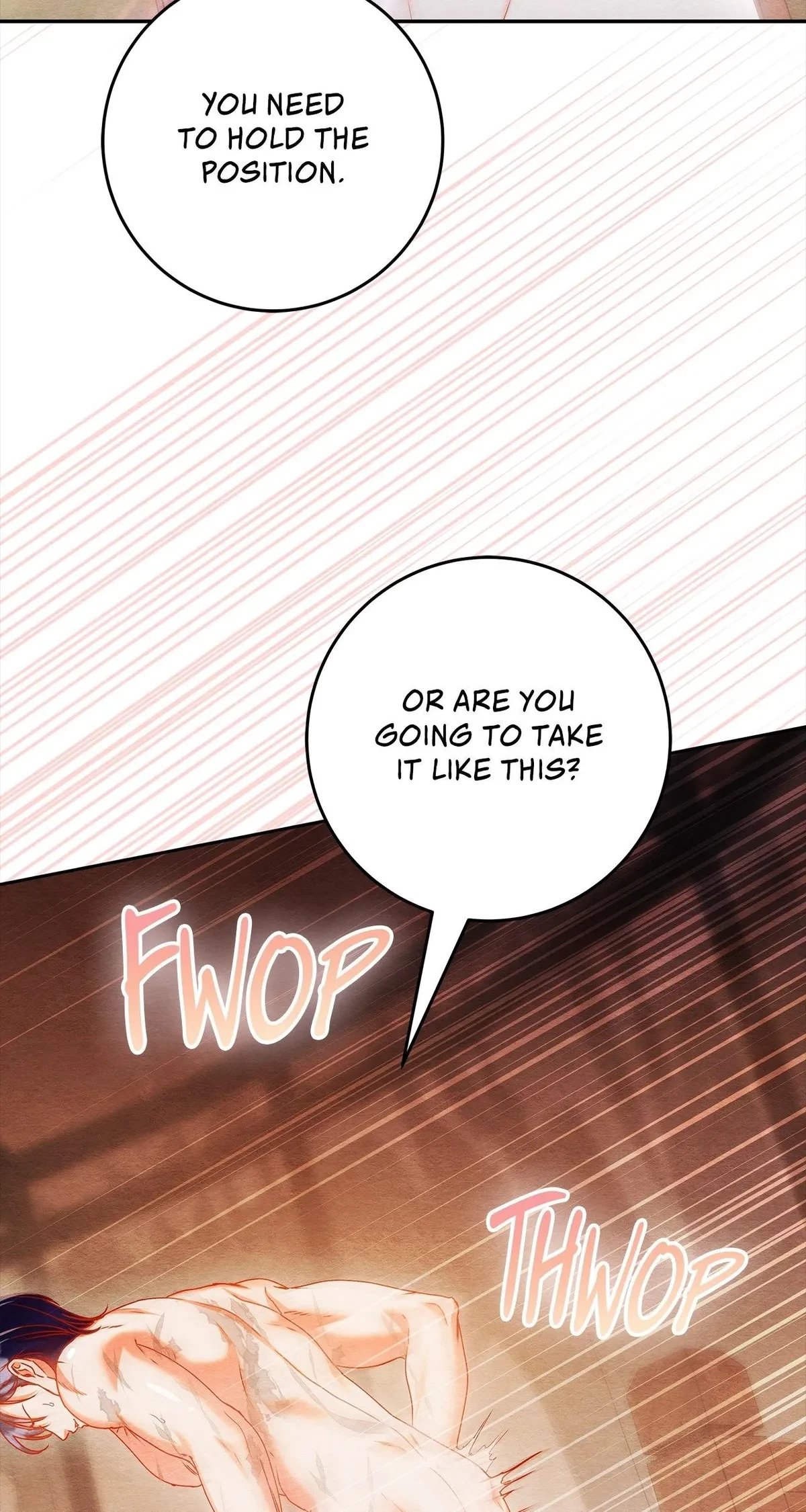 Night Of Ease Chapter 5, page 32