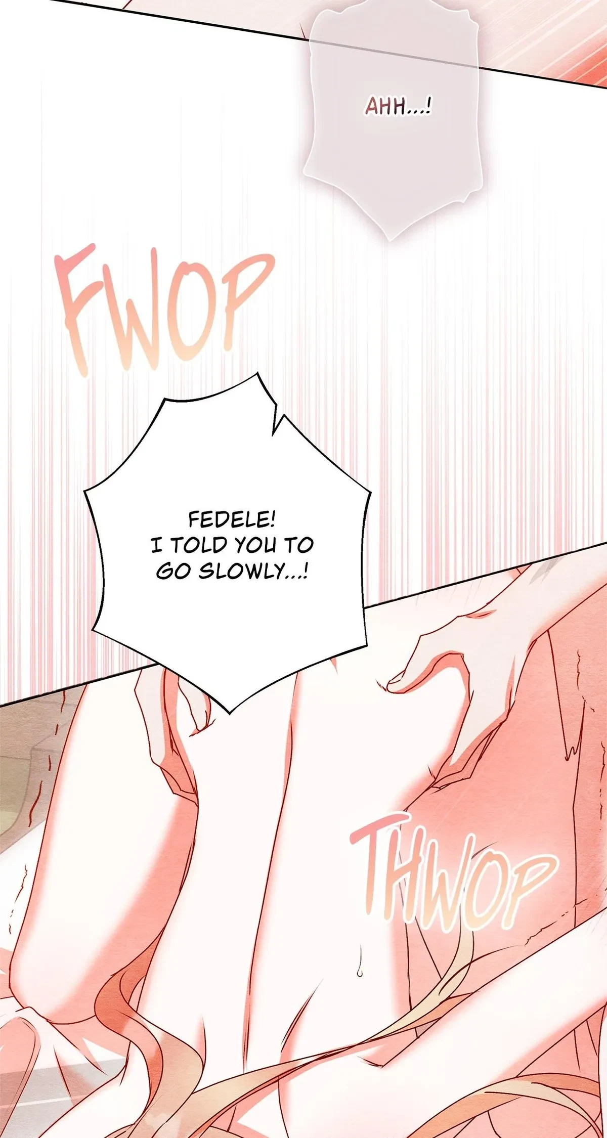 Night Of Ease Chapter 5, page 36