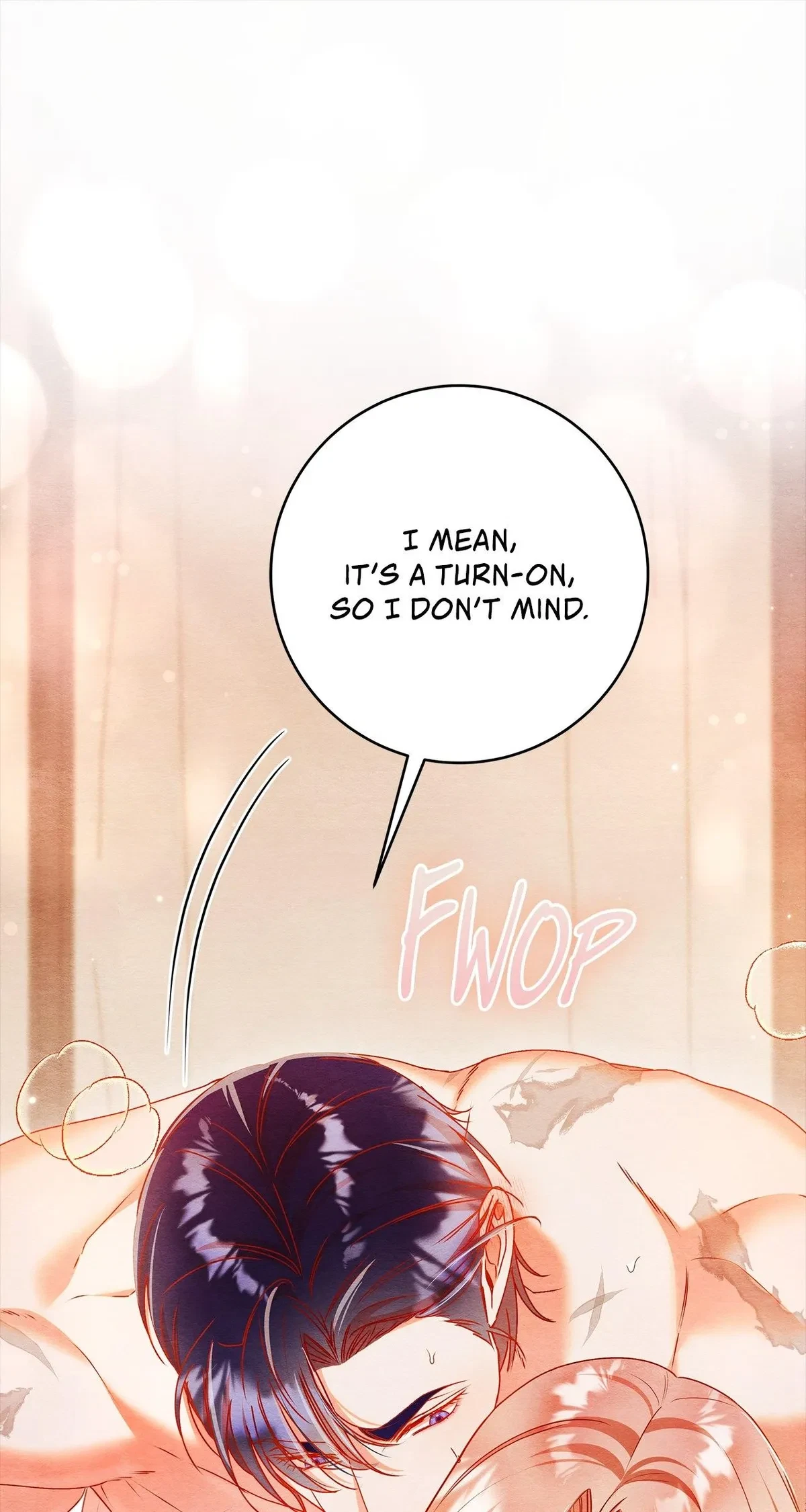 Night Of Ease Chapter 5, page 41