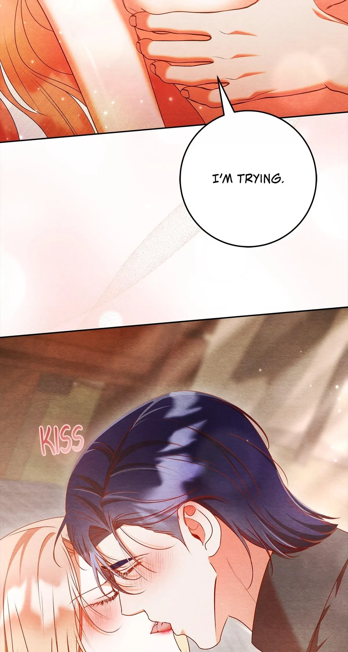 Night Of Ease Chapter 5, page 5