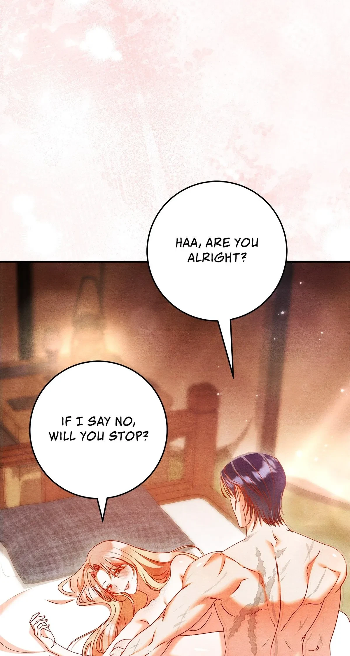 Night Of Ease Chapter 5, page 57