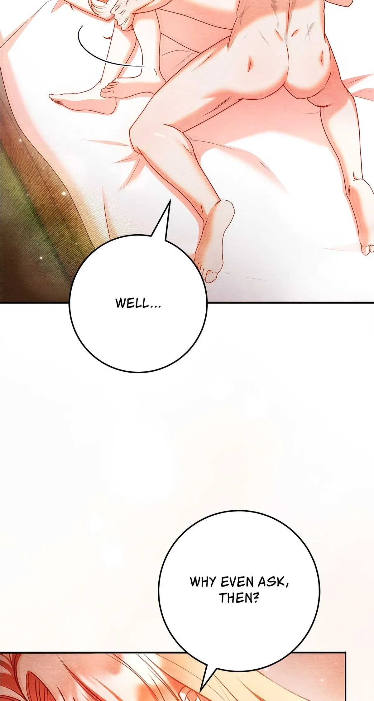 Night Of Ease Chapter 5, page 58