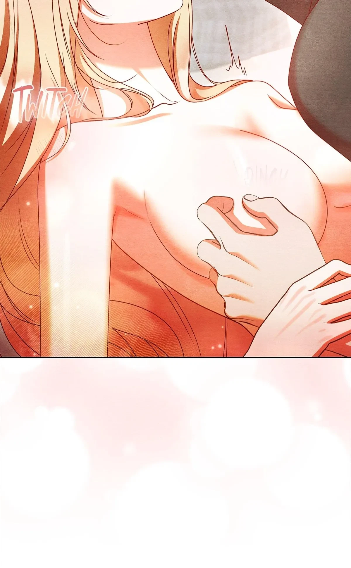 Night Of Ease Chapter 5, page 6