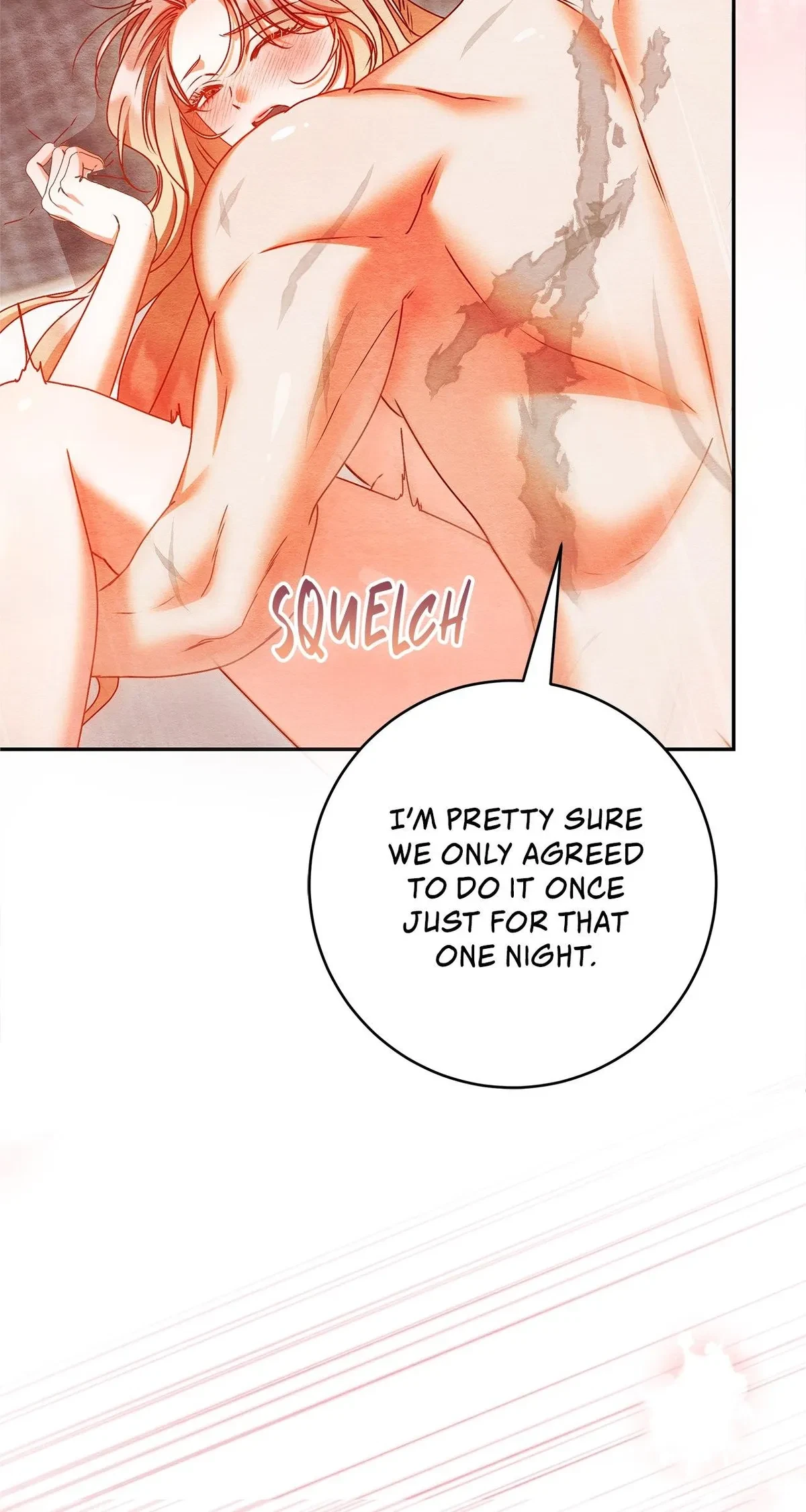 Night Of Ease Chapter 5, page 62