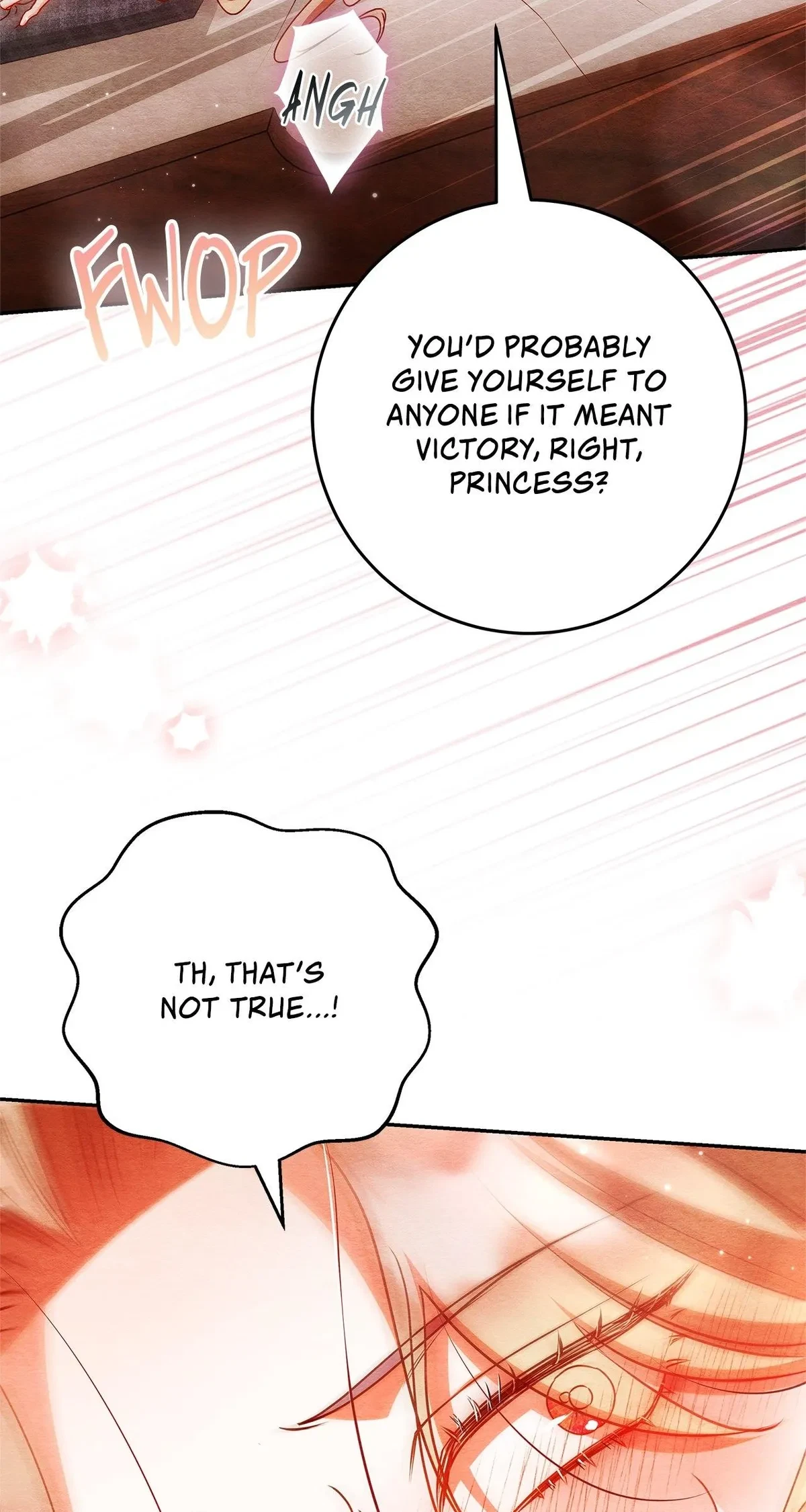 Night Of Ease Chapter 5, page 64