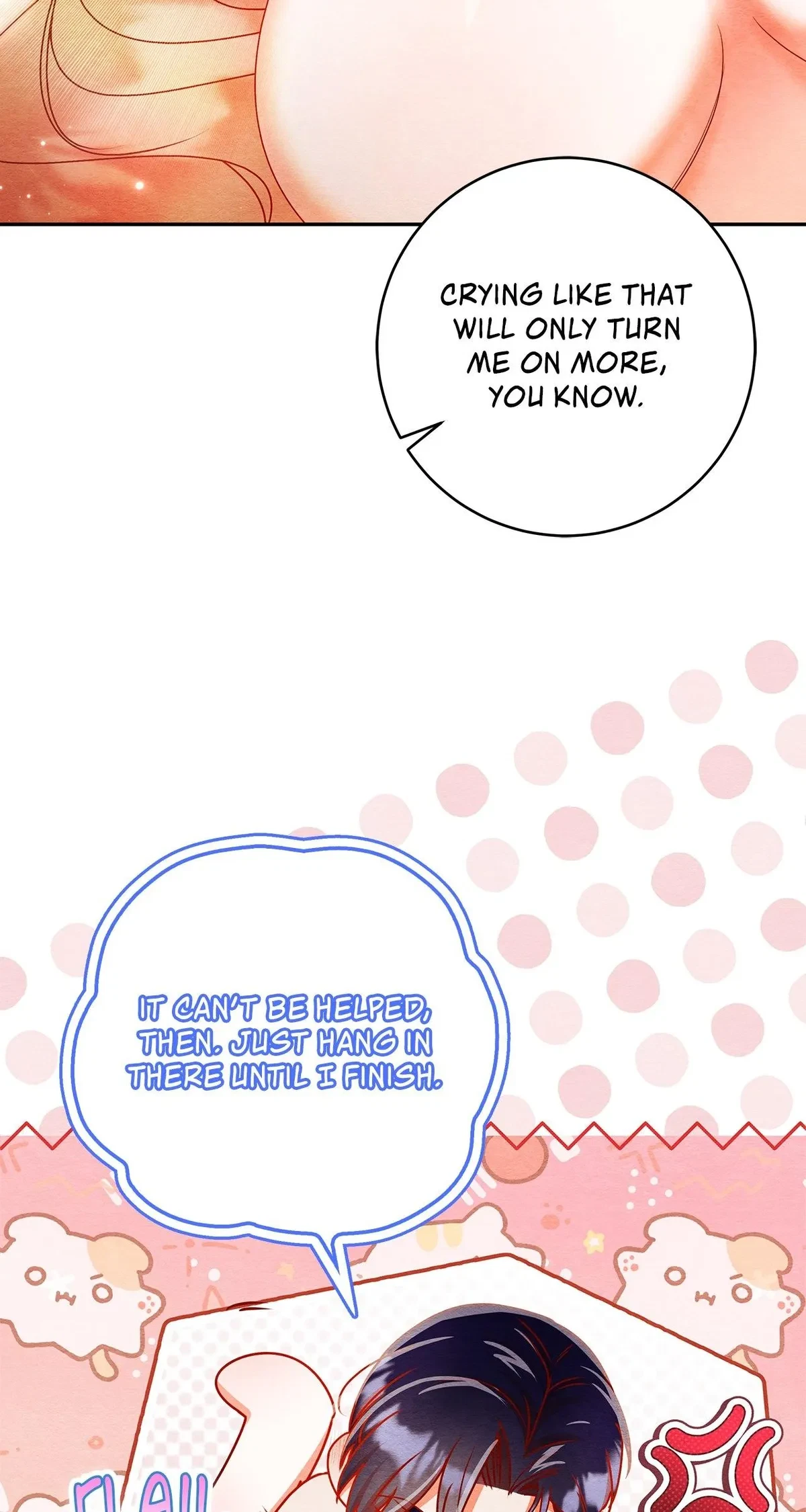 Night Of Ease Chapter 5, page 72
