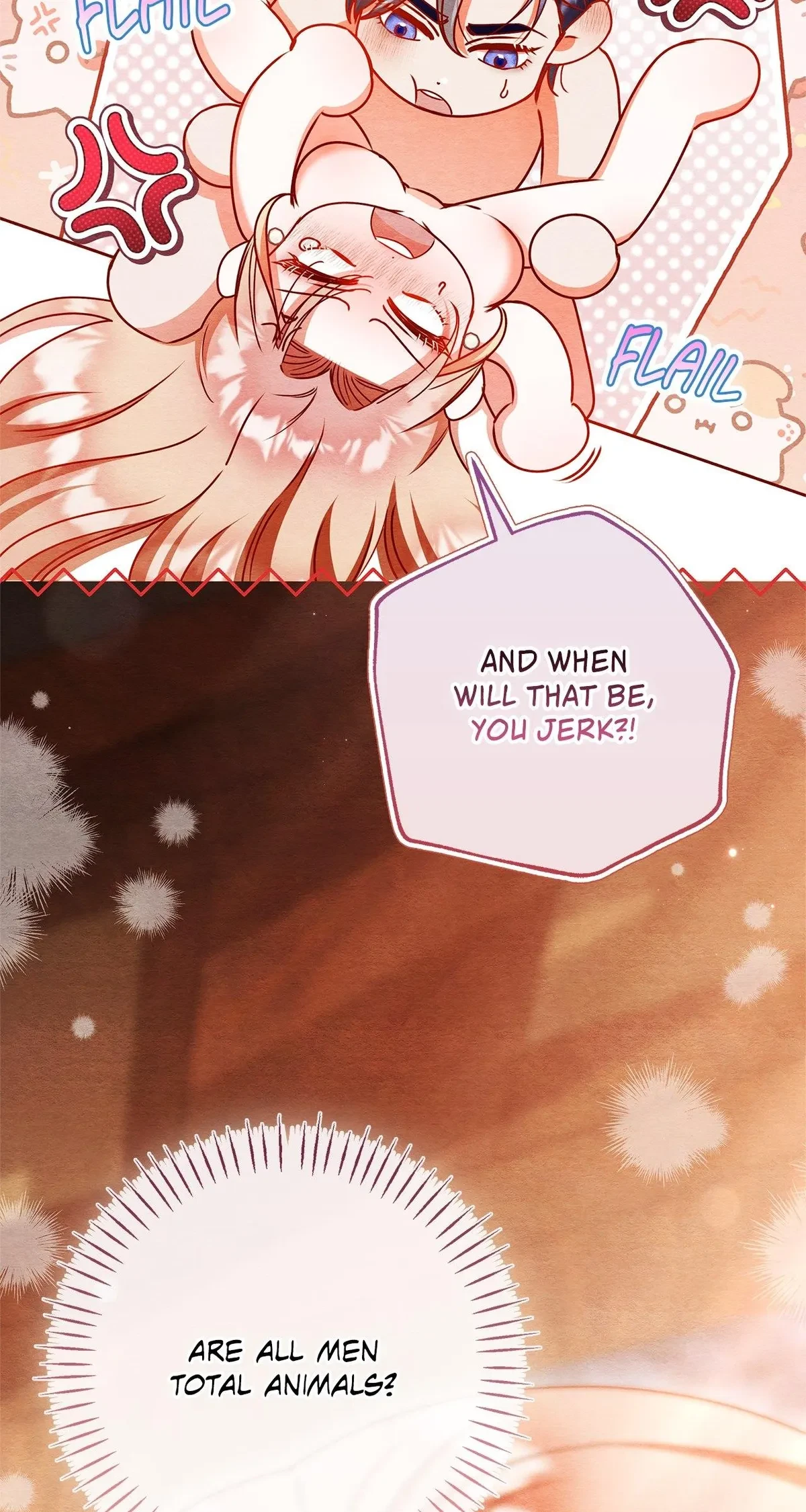 Night Of Ease Chapter 5, page 73