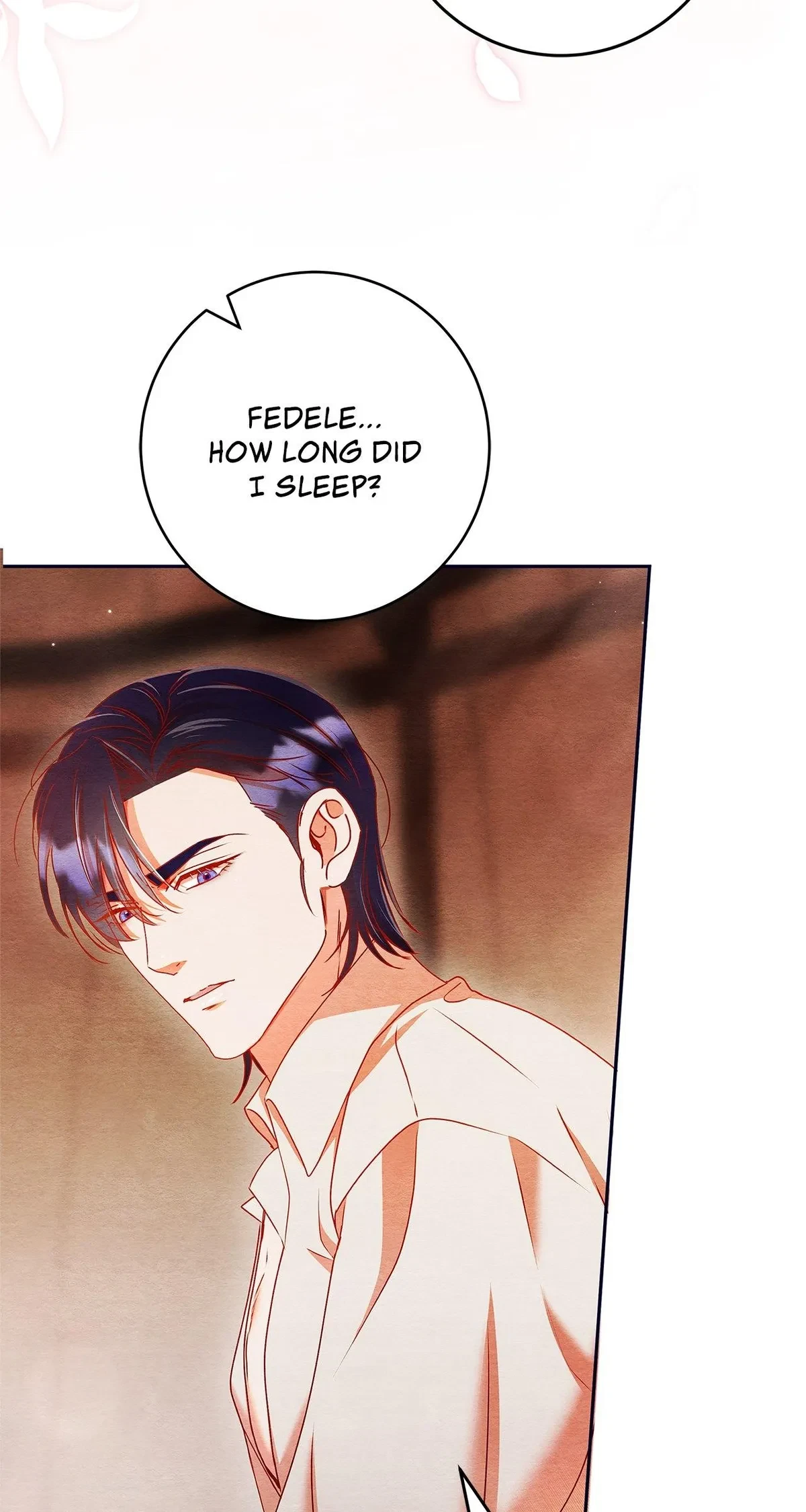 Night Of Ease Chapter 5, page 79